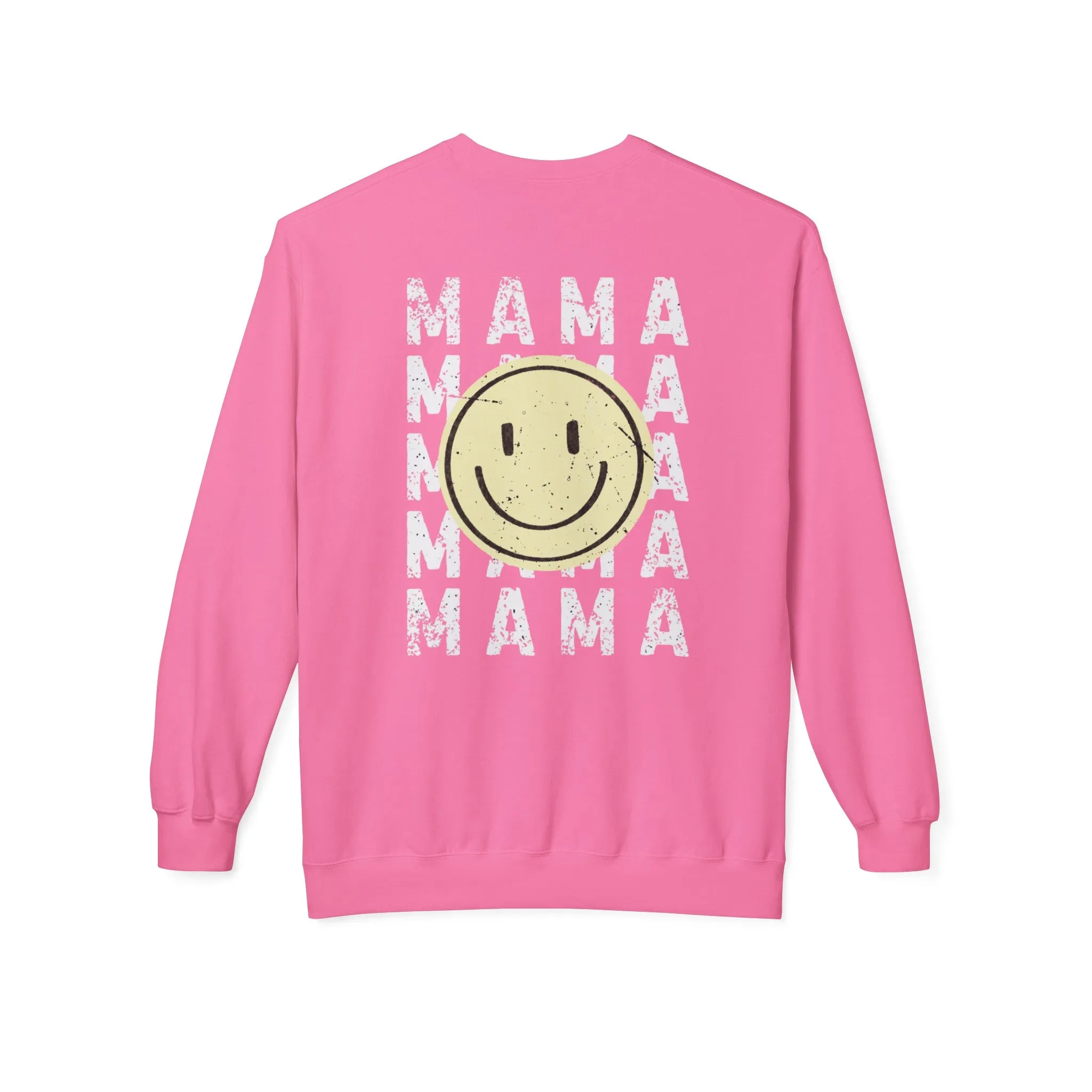 Mama Lightweight Sweatshirt