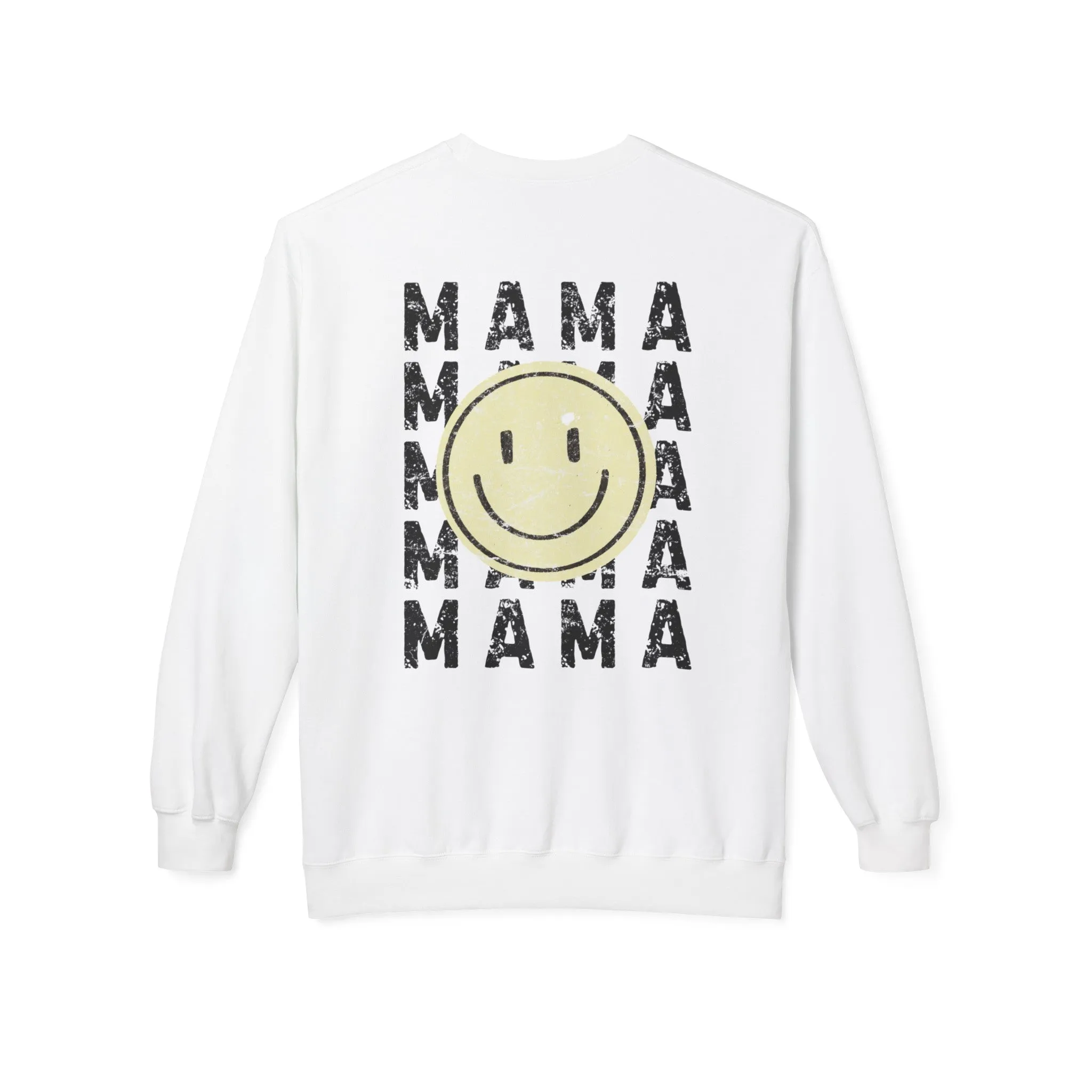 Mama Lightweight Sweatshirt