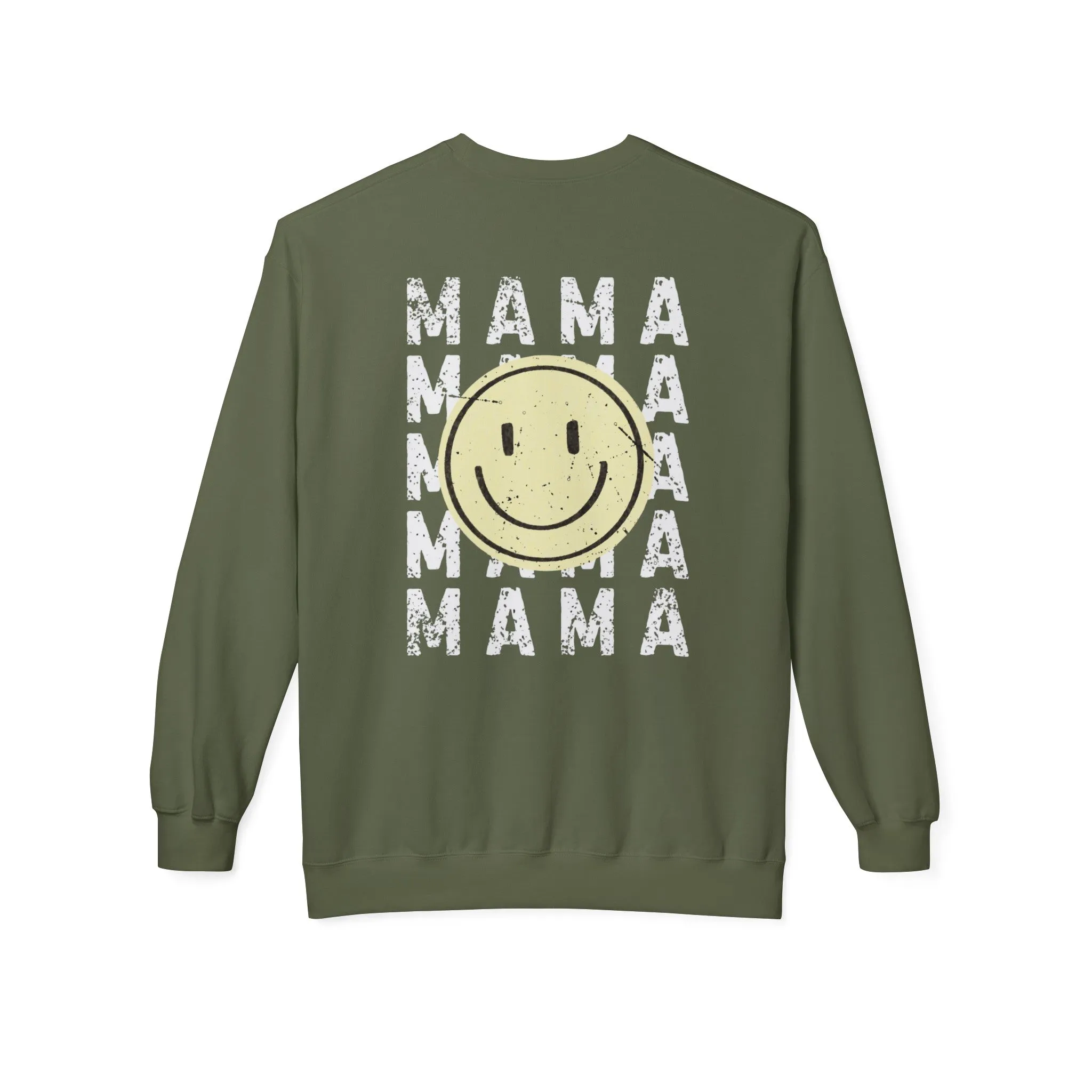 Mama Lightweight Sweatshirt