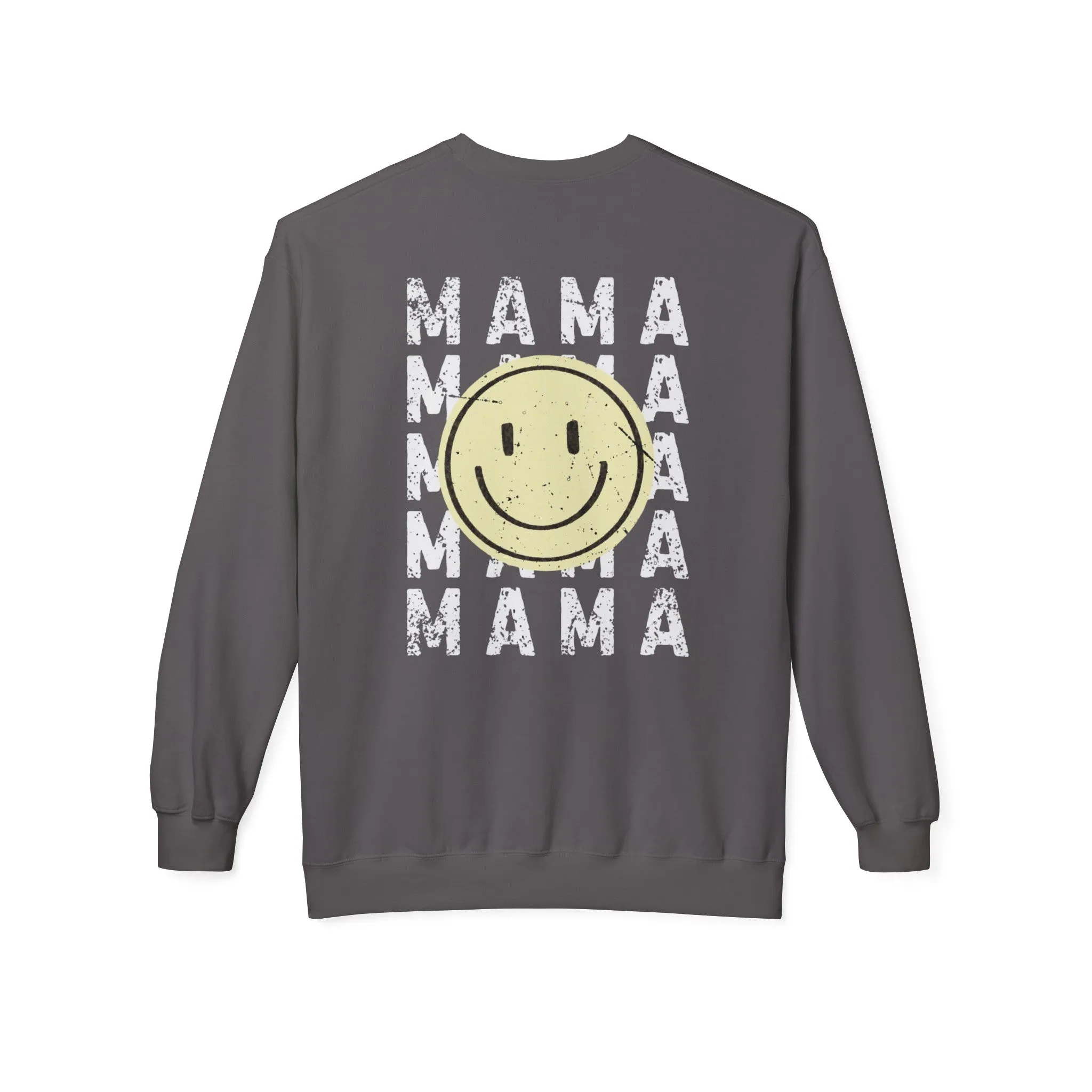 Mama Lightweight Sweatshirt