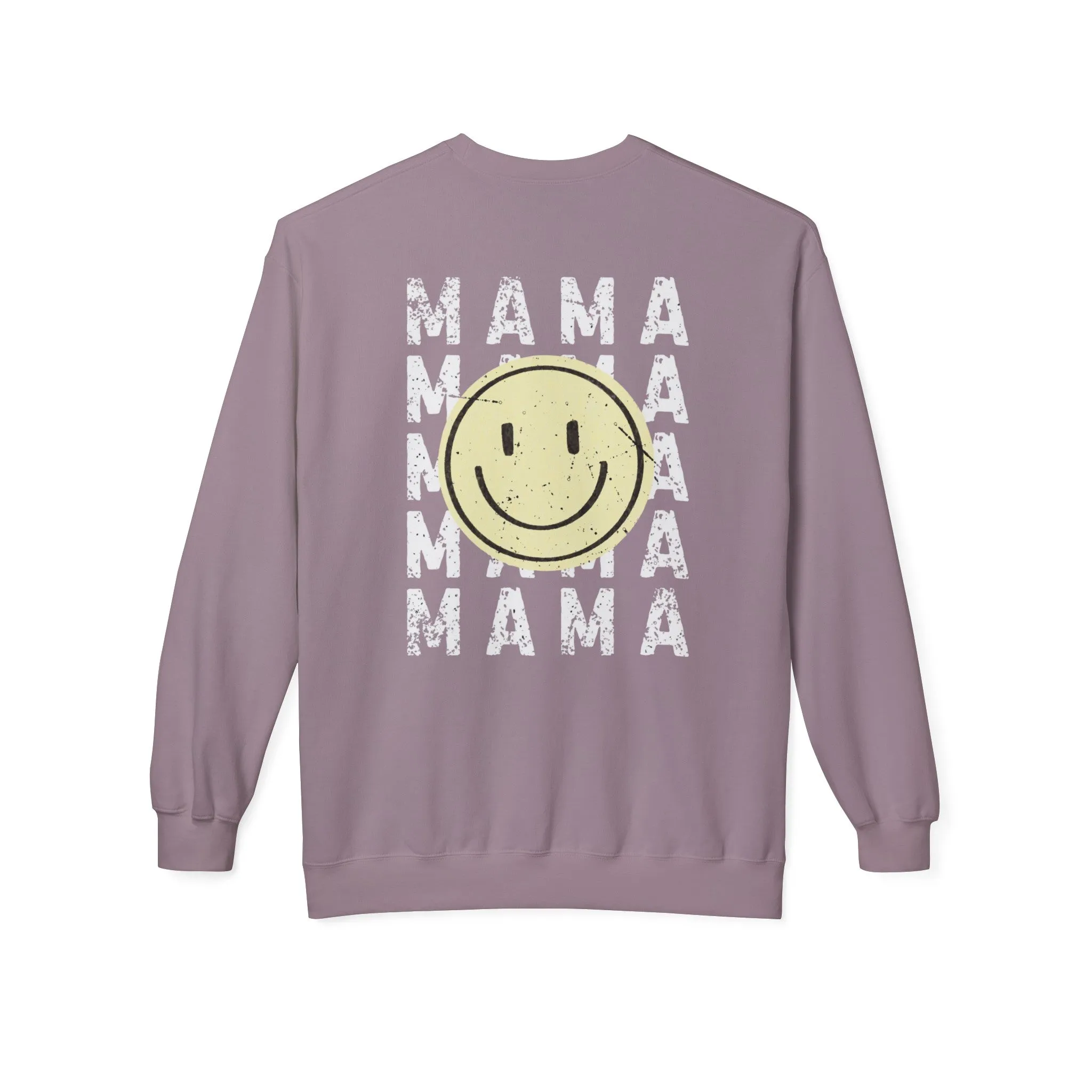 Mama Lightweight Sweatshirt