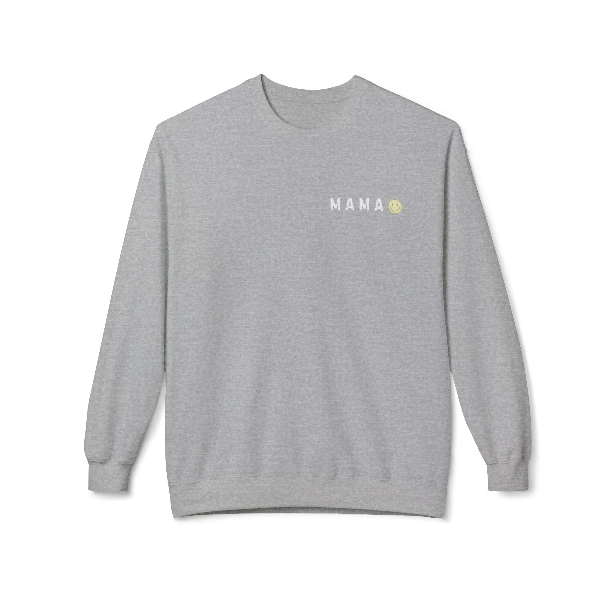 Mama Lightweight Sweatshirt