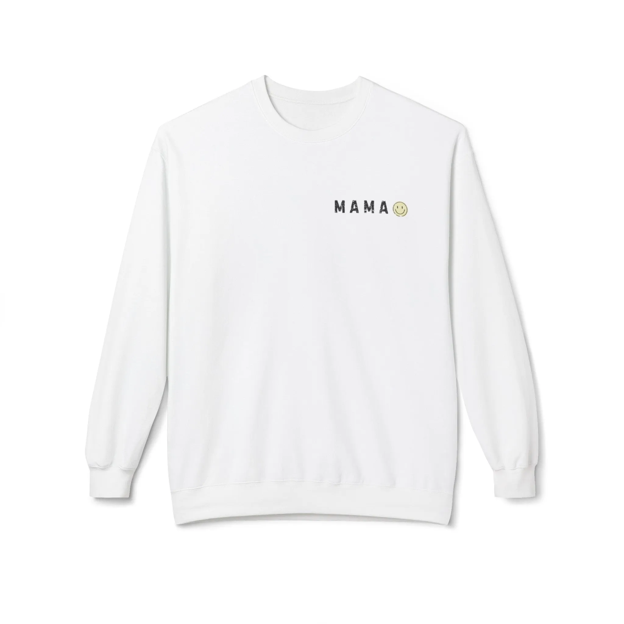 Mama Lightweight Sweatshirt