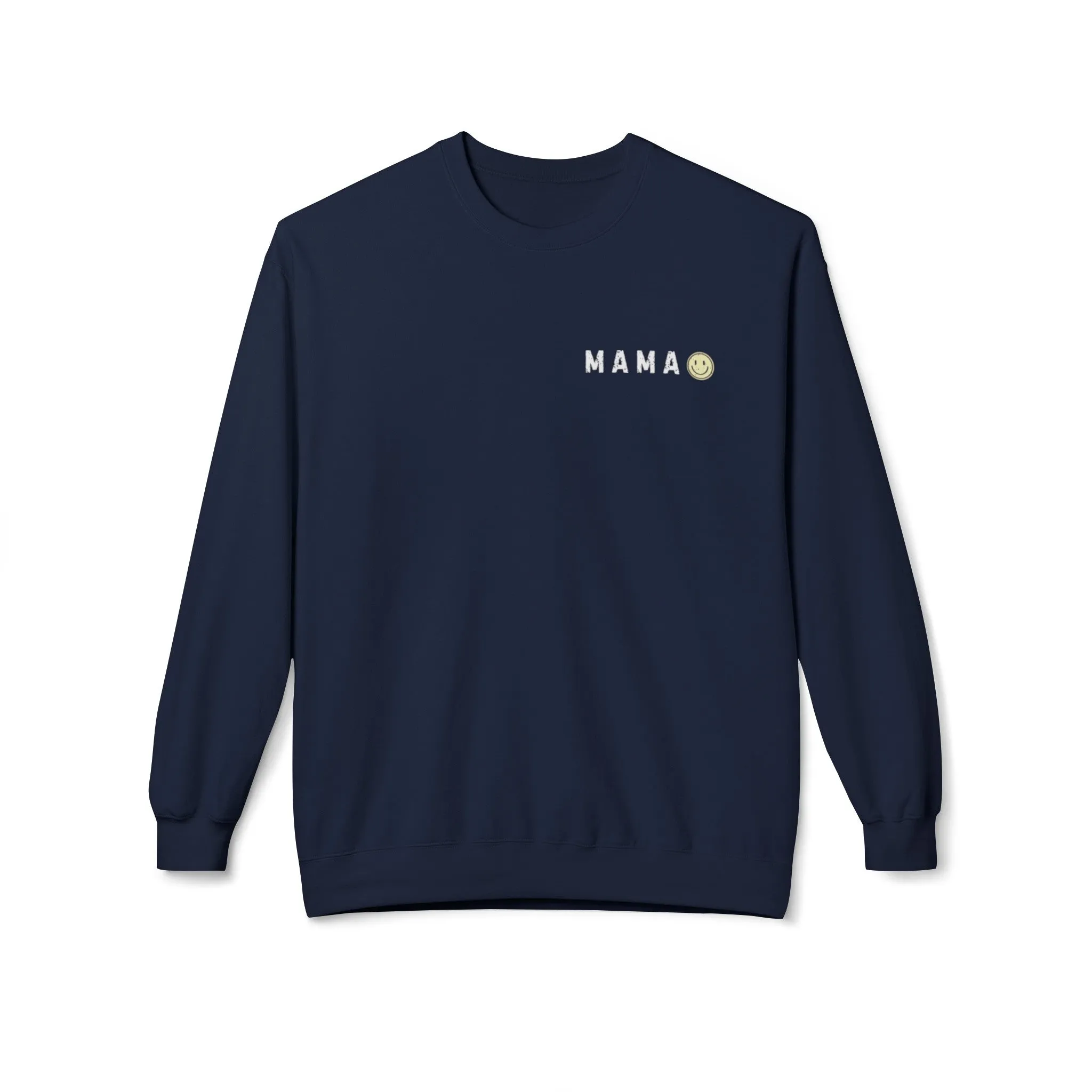 Mama Lightweight Sweatshirt
