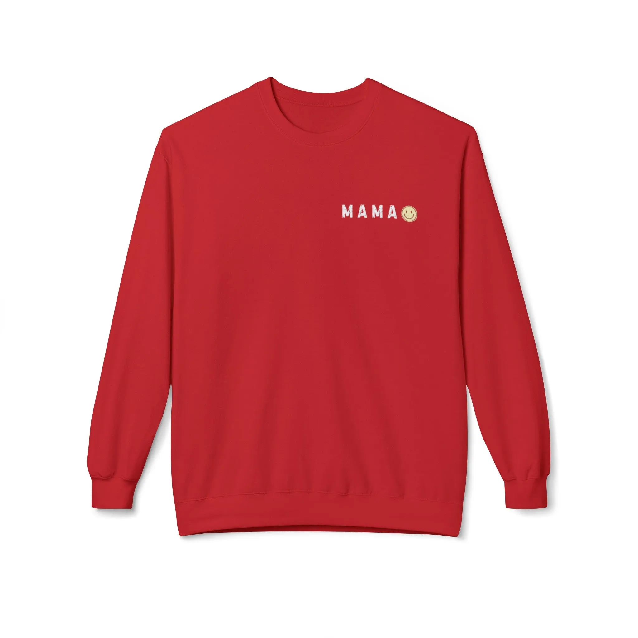 Mama Lightweight Sweatshirt
