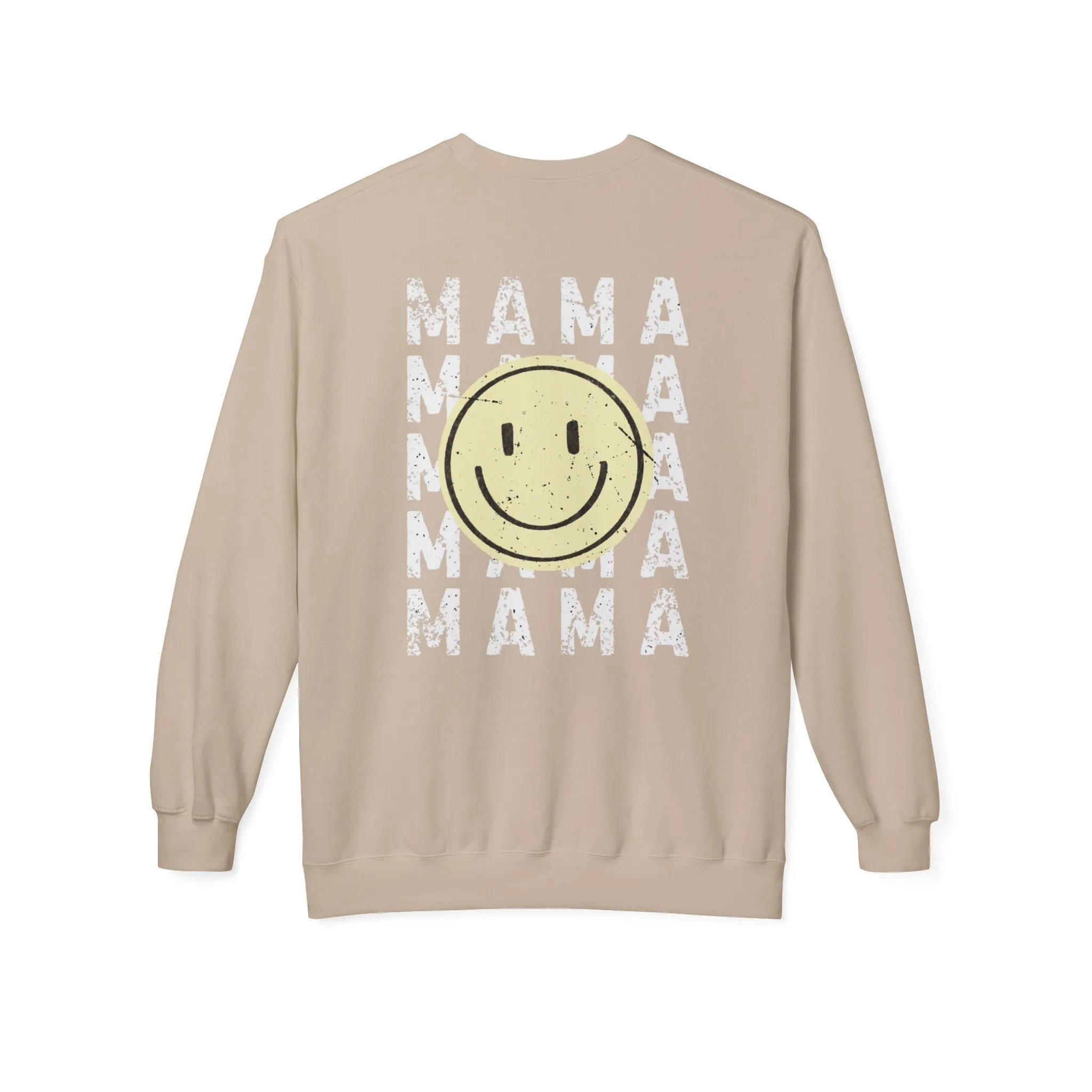 Mama Lightweight Sweatshirt