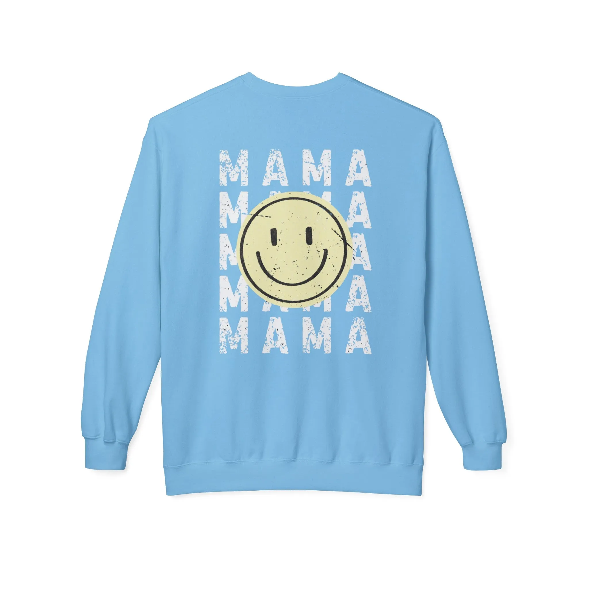 Mama Lightweight Sweatshirt