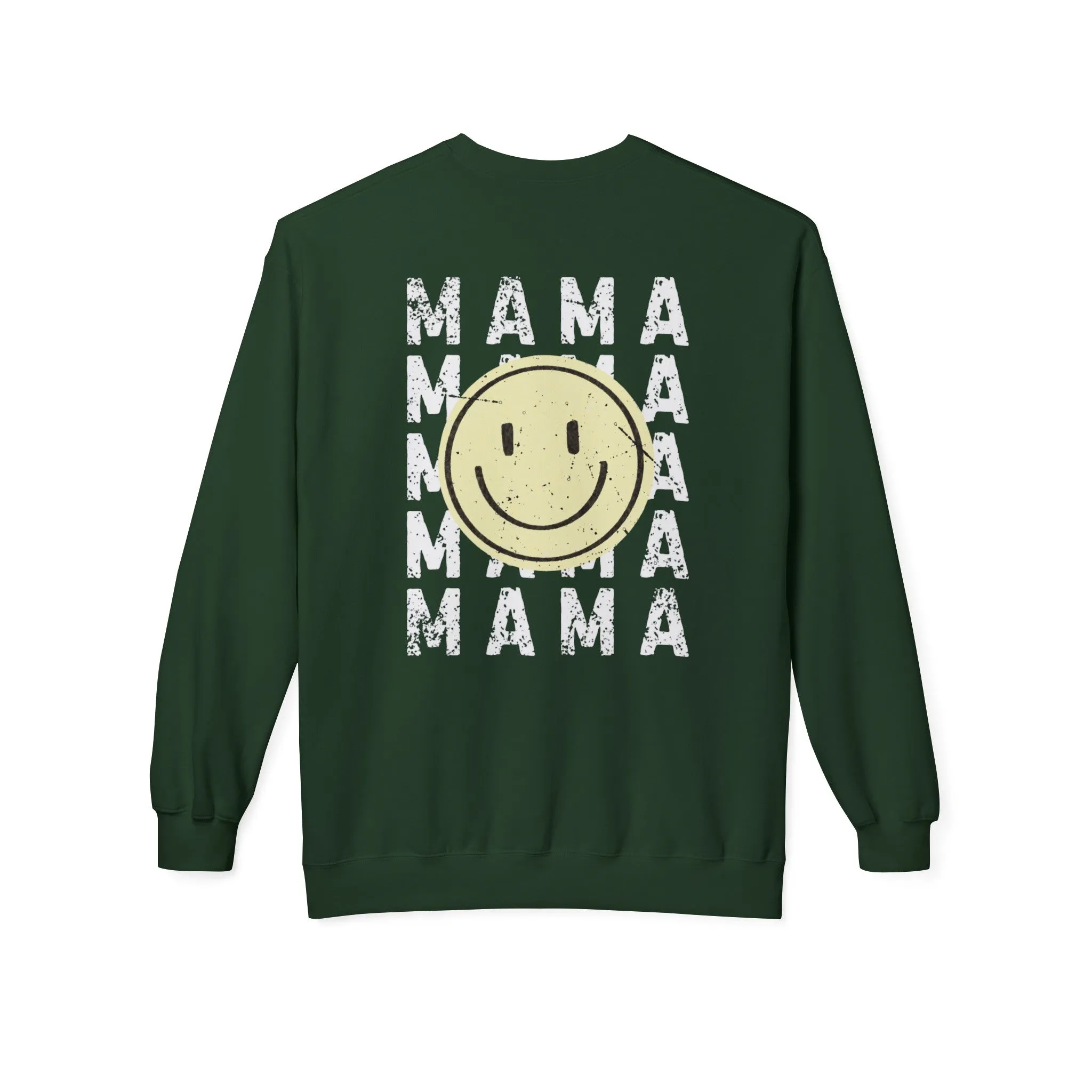 Mama Lightweight Sweatshirt