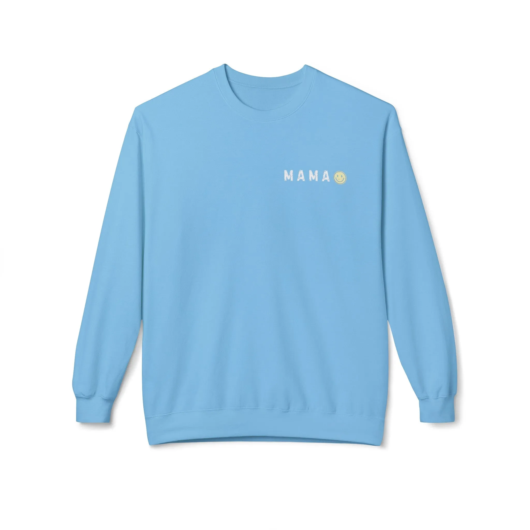 Mama Lightweight Sweatshirt