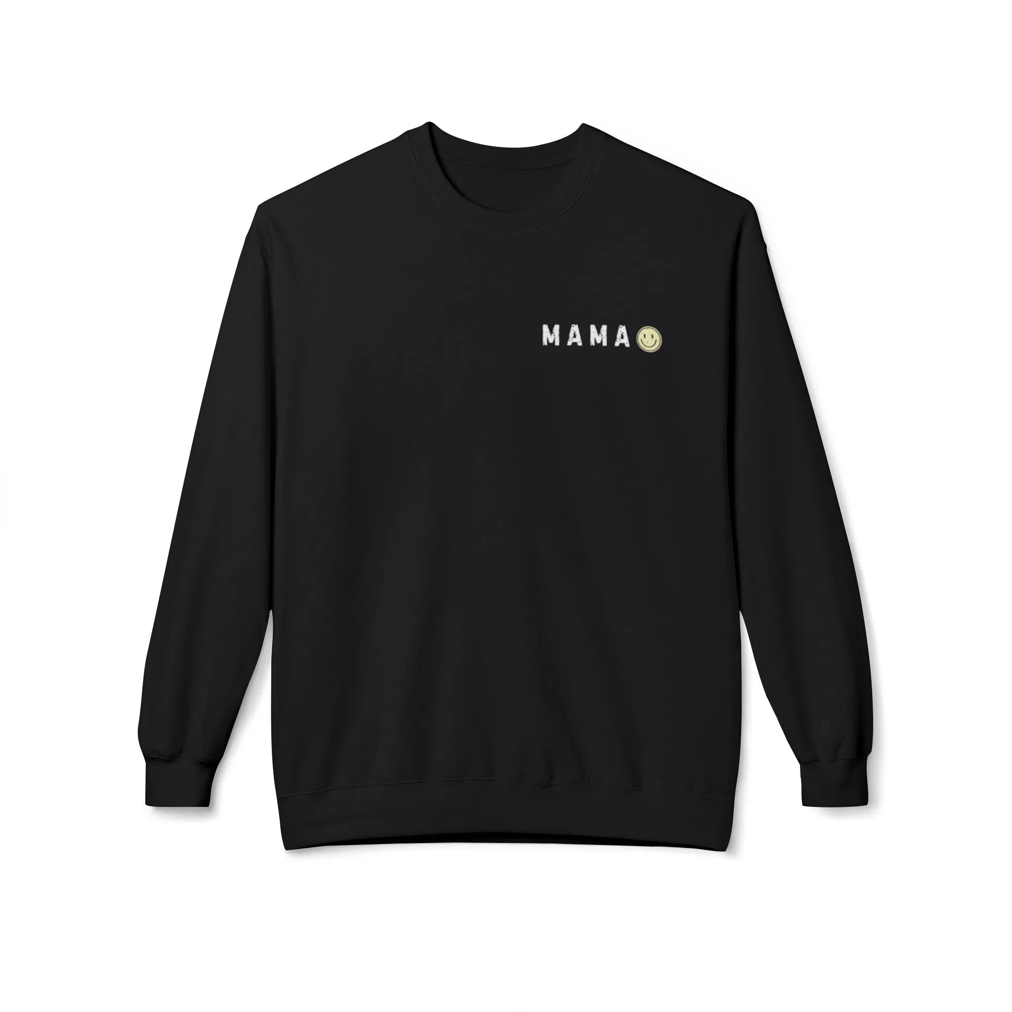 Mama Lightweight Sweatshirt