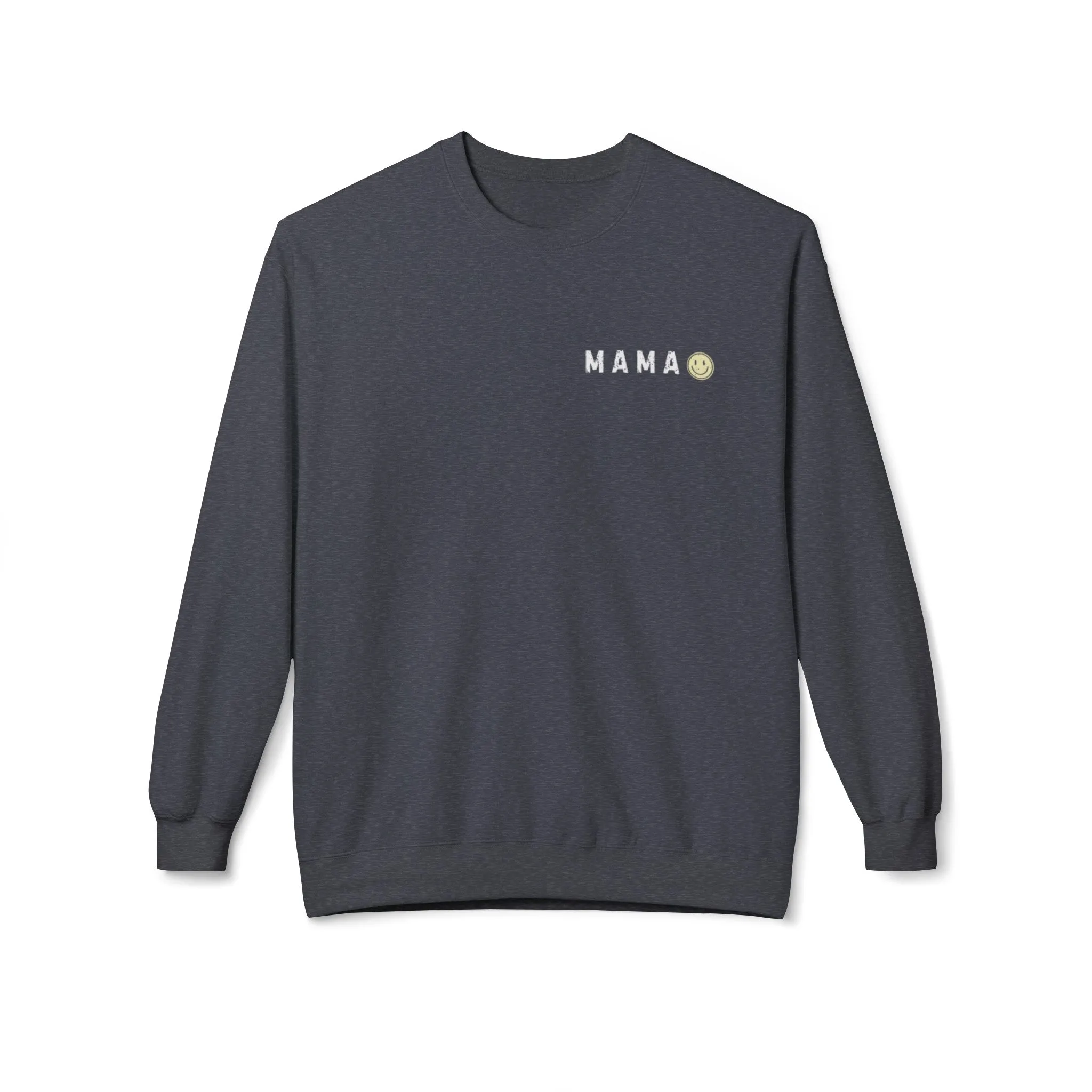 Mama Lightweight Sweatshirt