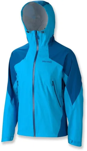 Men's Artemis Rain Jacket
