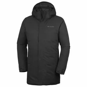 Men's Blizzard Fighter Hybrid Insulated Jacket