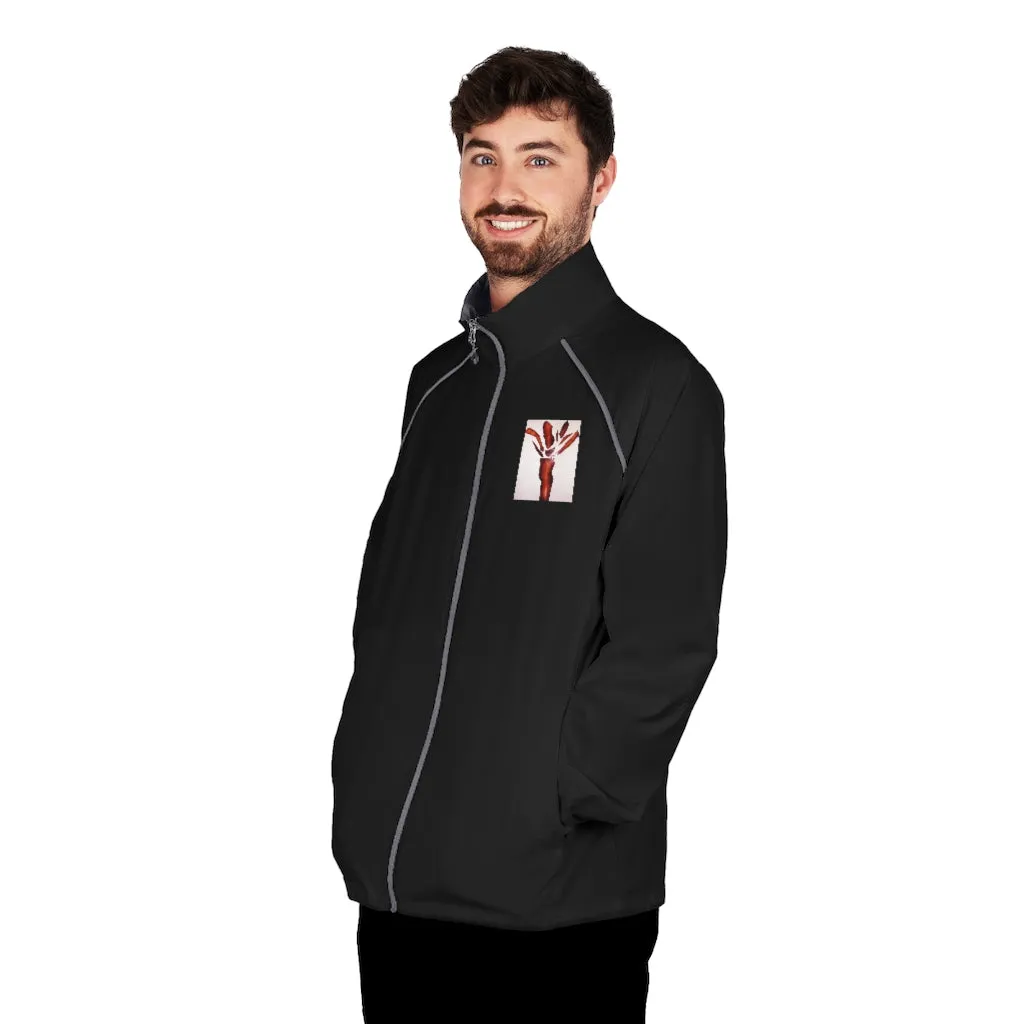 Men's Packable Jacket