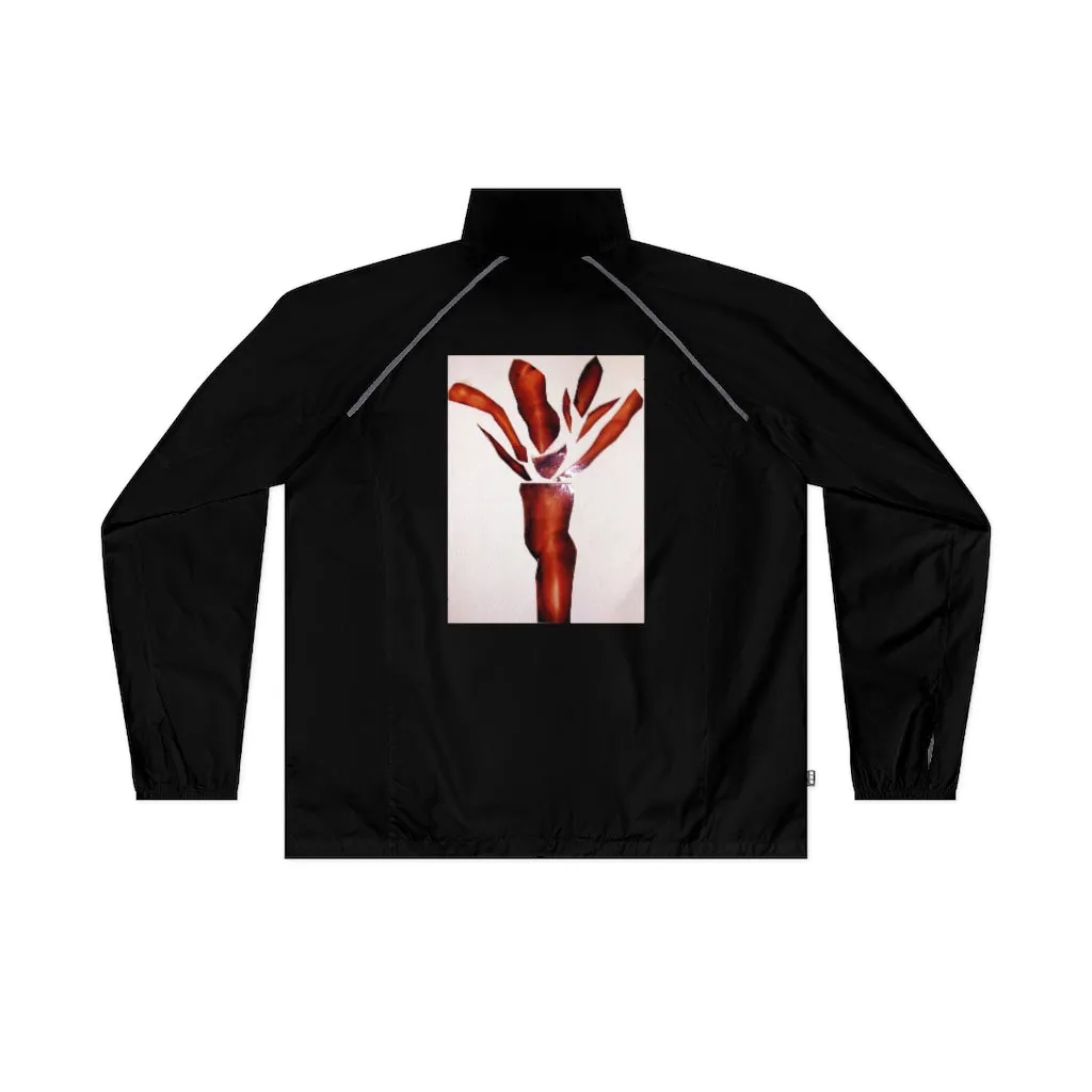Men's Packable Jacket