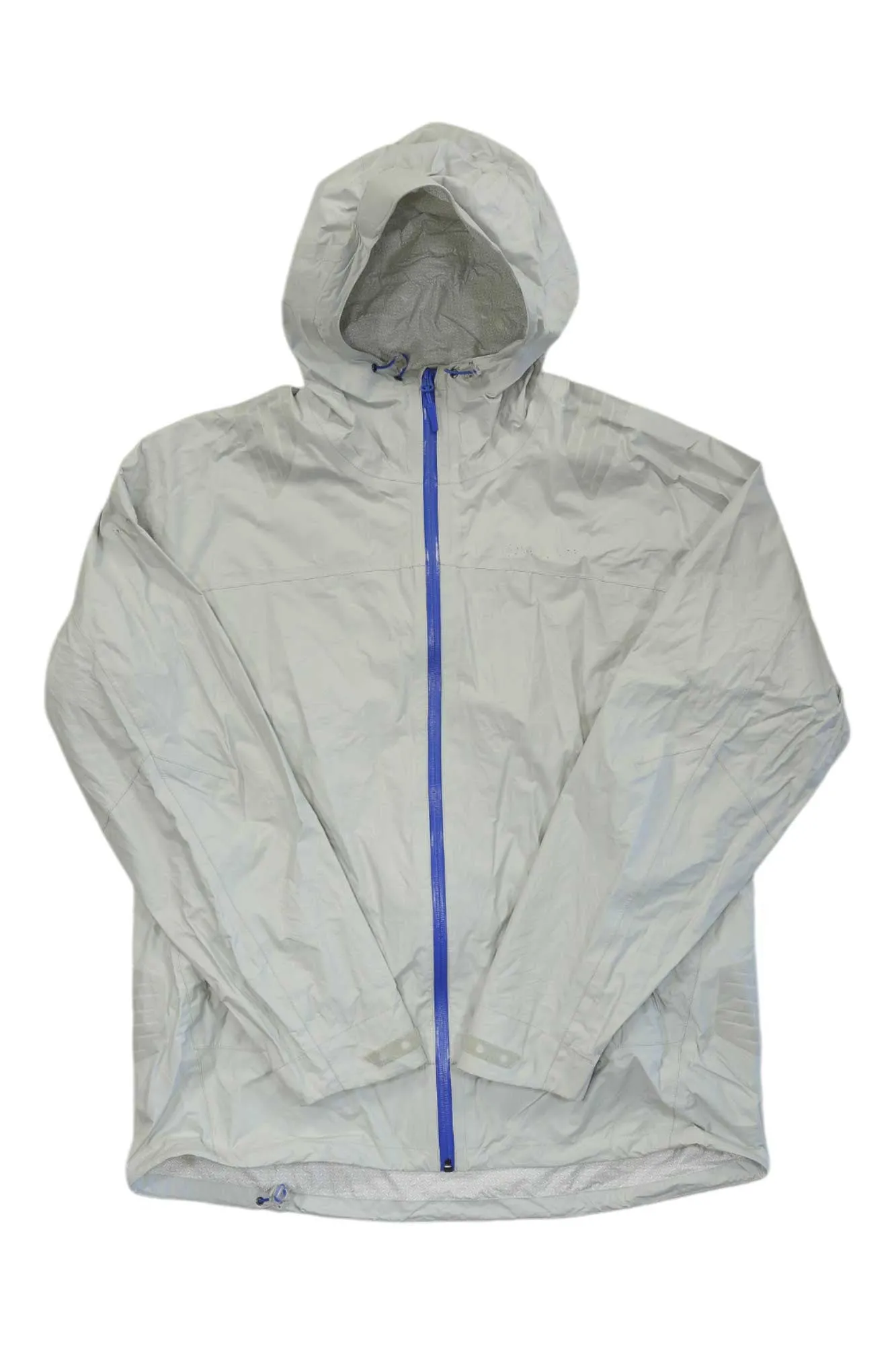 Men's Super Mica Rain Jacket