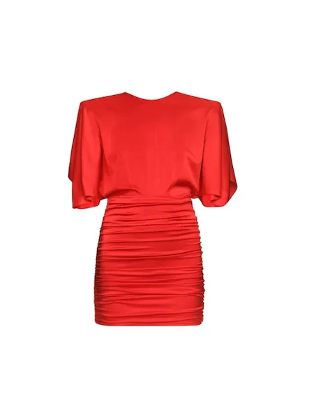 MINI DRESS