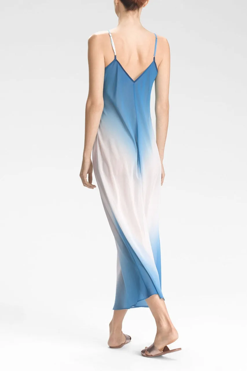 Natori Ombre Gown