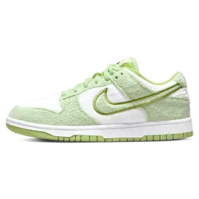 Nike Dunk Low SE Wmns 'Fleece - Honeydew'