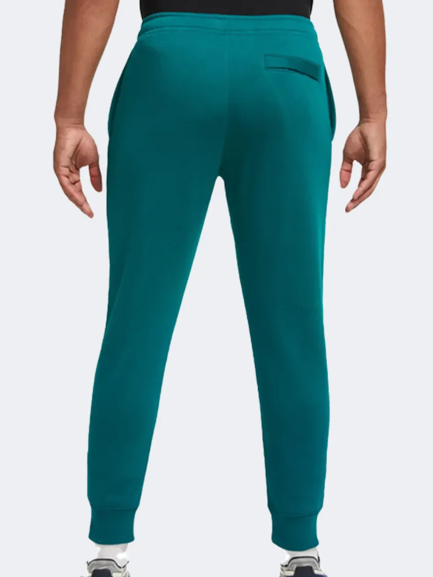 Nike Nsw Club Men Lifestyle Pant Geode Teal/White