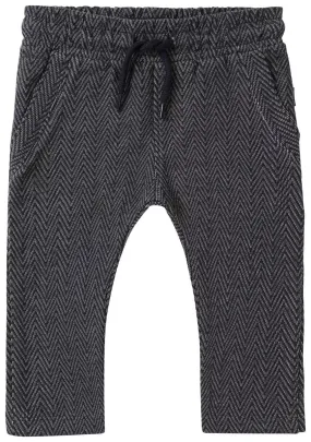 Noppies Tigard Relaxed Fit Allover Print - Phantom