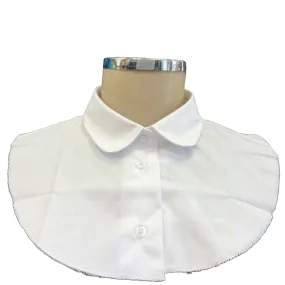 O' Princess White Dickies Collar