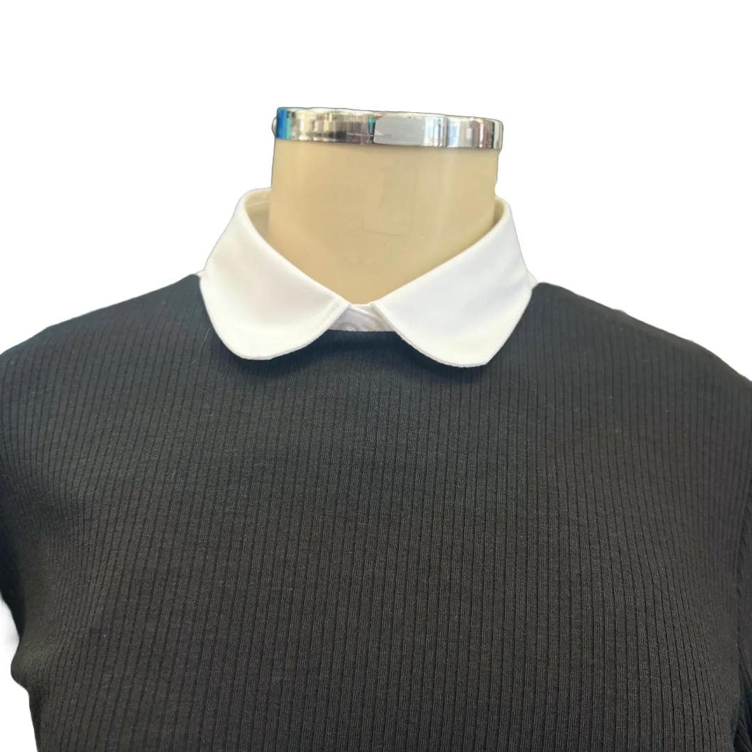 O' Princess White Dickies Collar