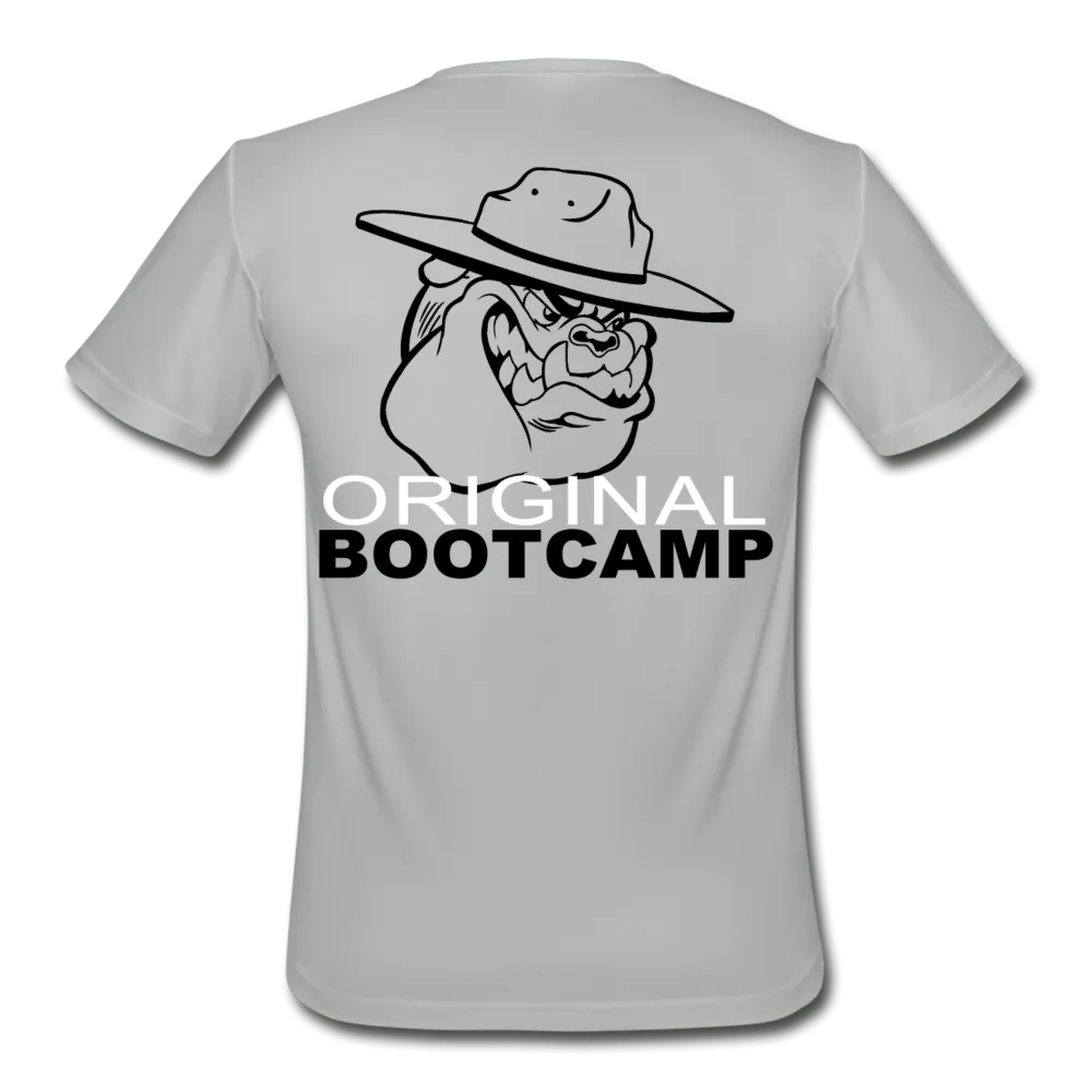 OBC Men’s Moisture Wicking Performance T-Shirt