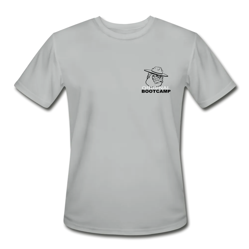 OBC Men’s Moisture Wicking Performance T-Shirt