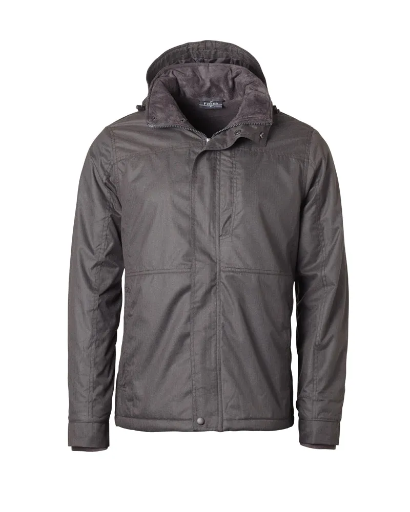 Outpost Field Jacket