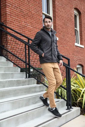 Outpost Field Jacket