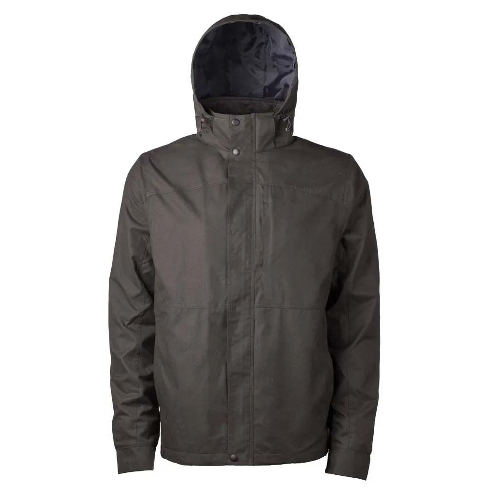Outpost Field Jacket