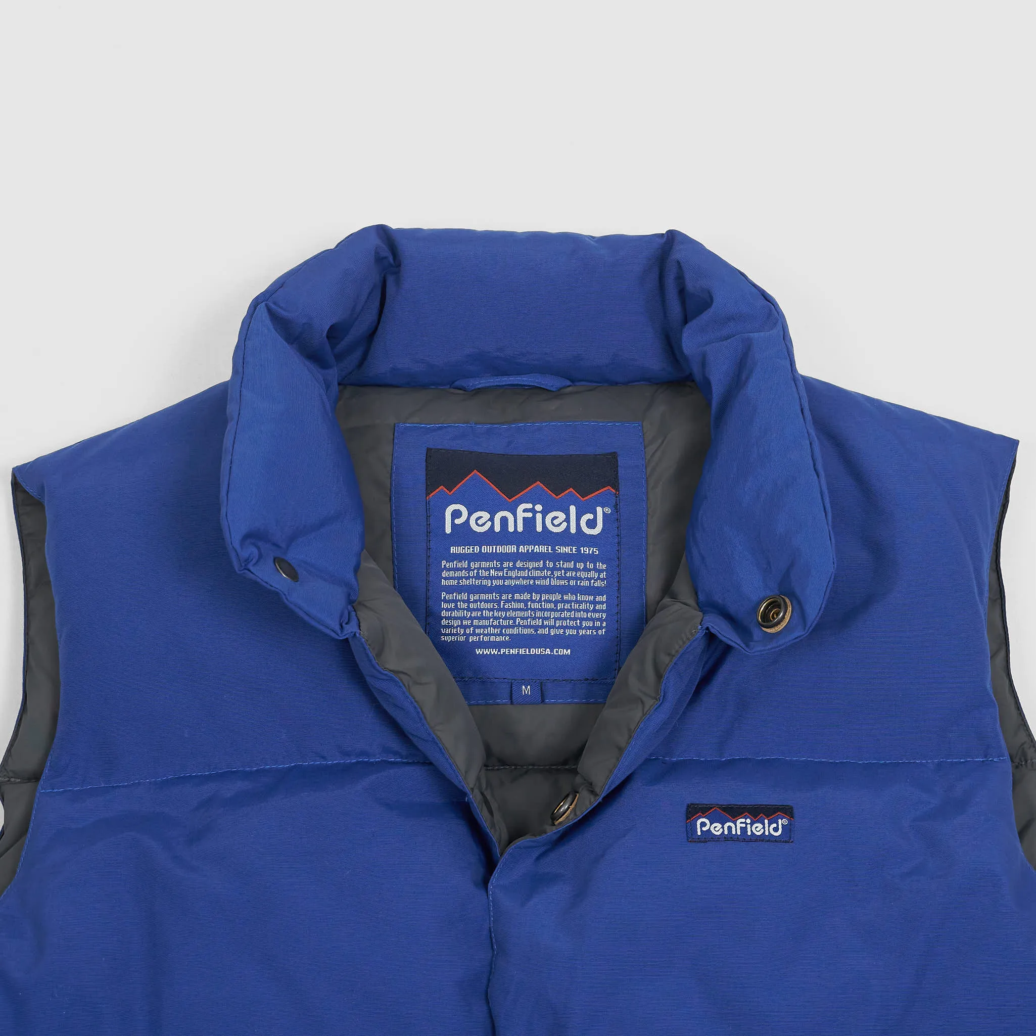 Penfield Outback Vest
