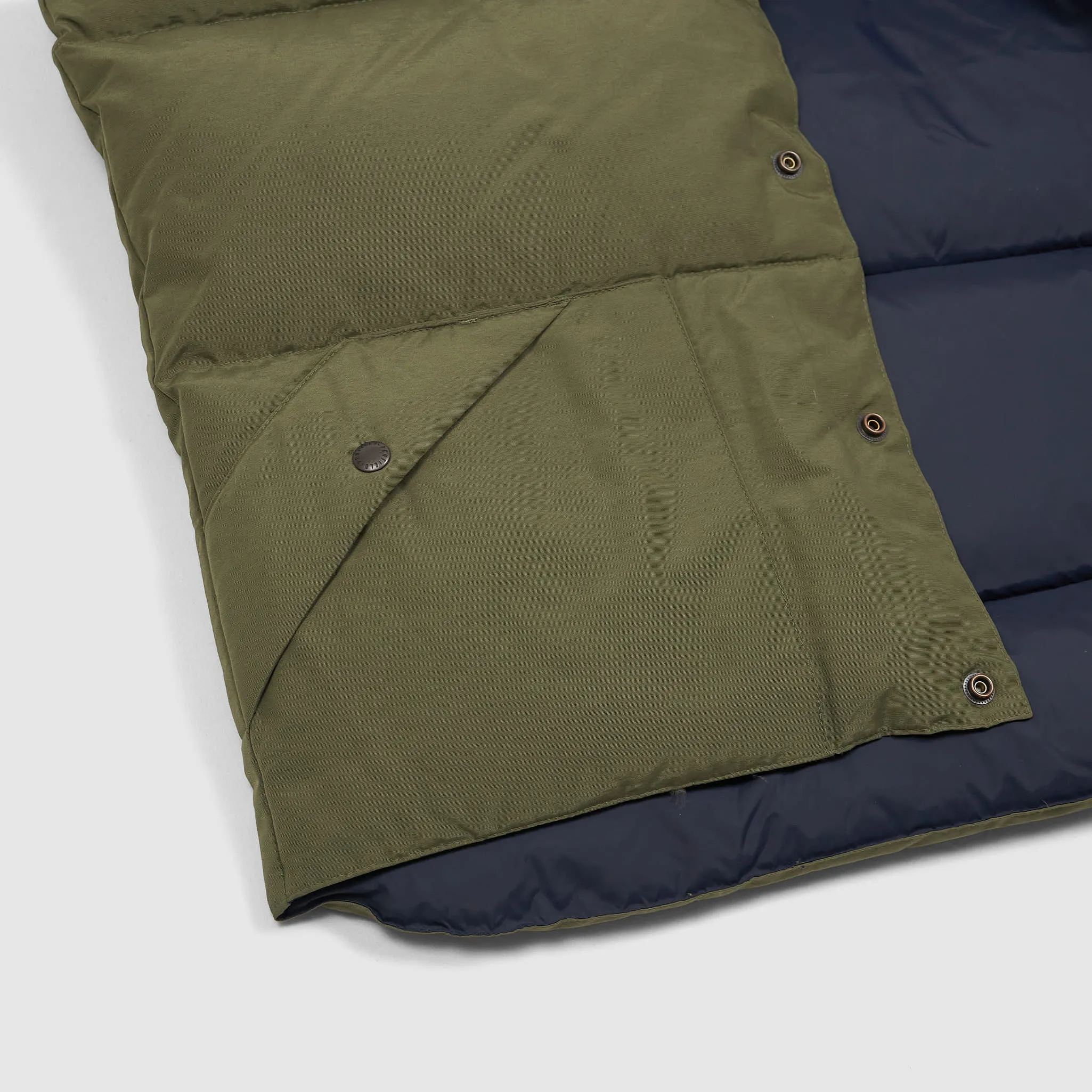 Penfield Outback Vest