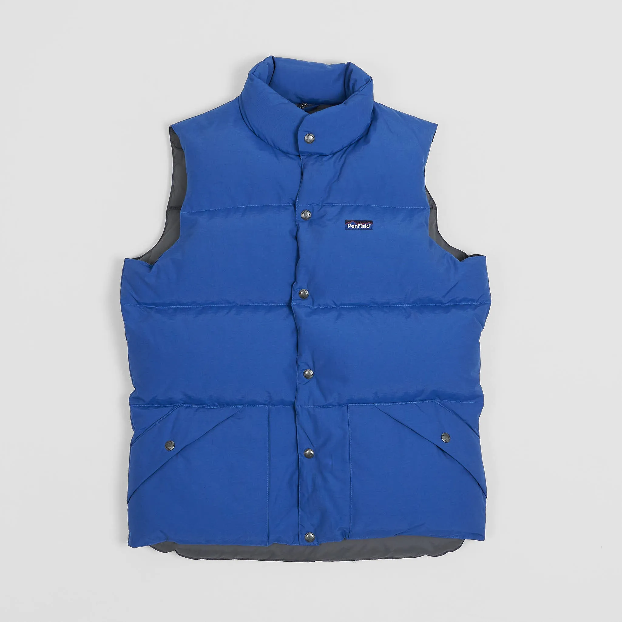 Penfield Outback Vest