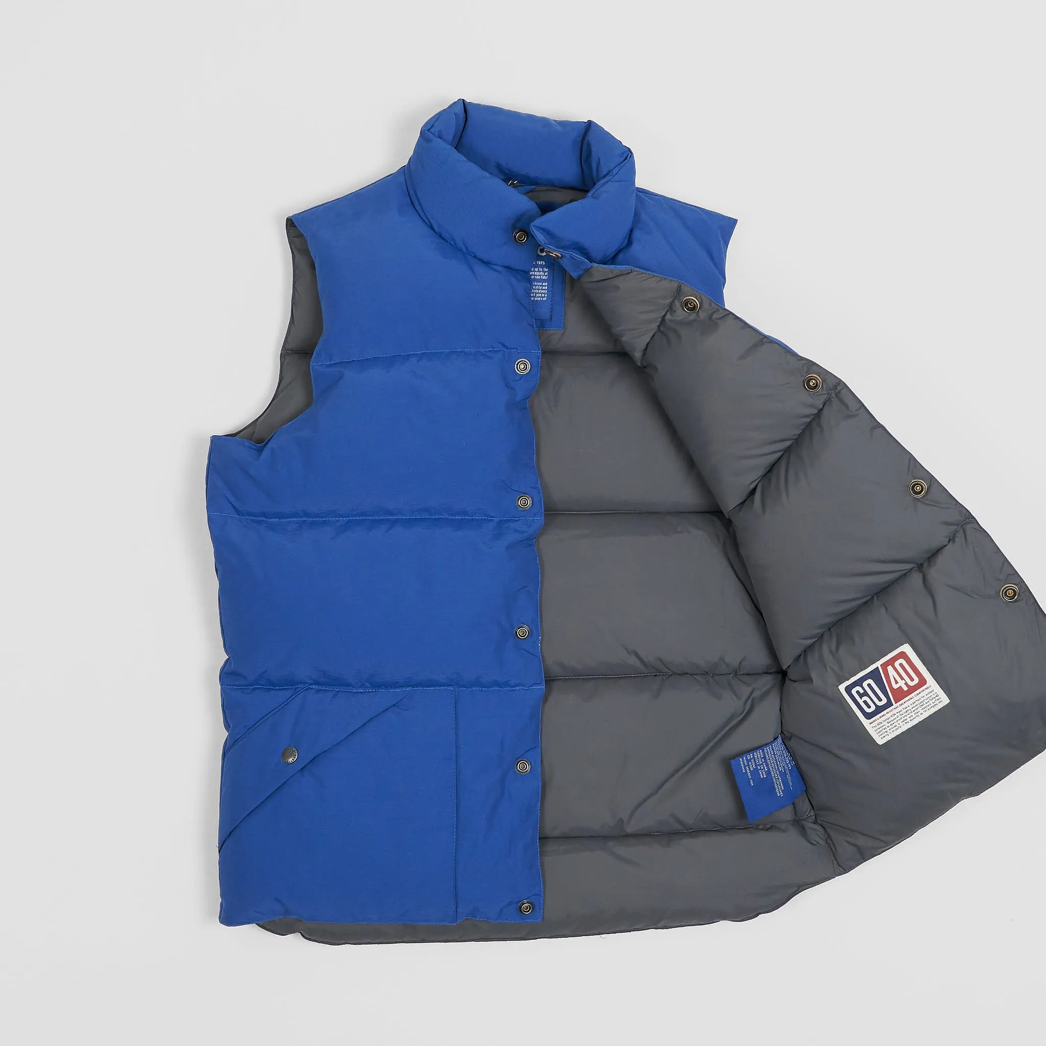Penfield Outback Vest