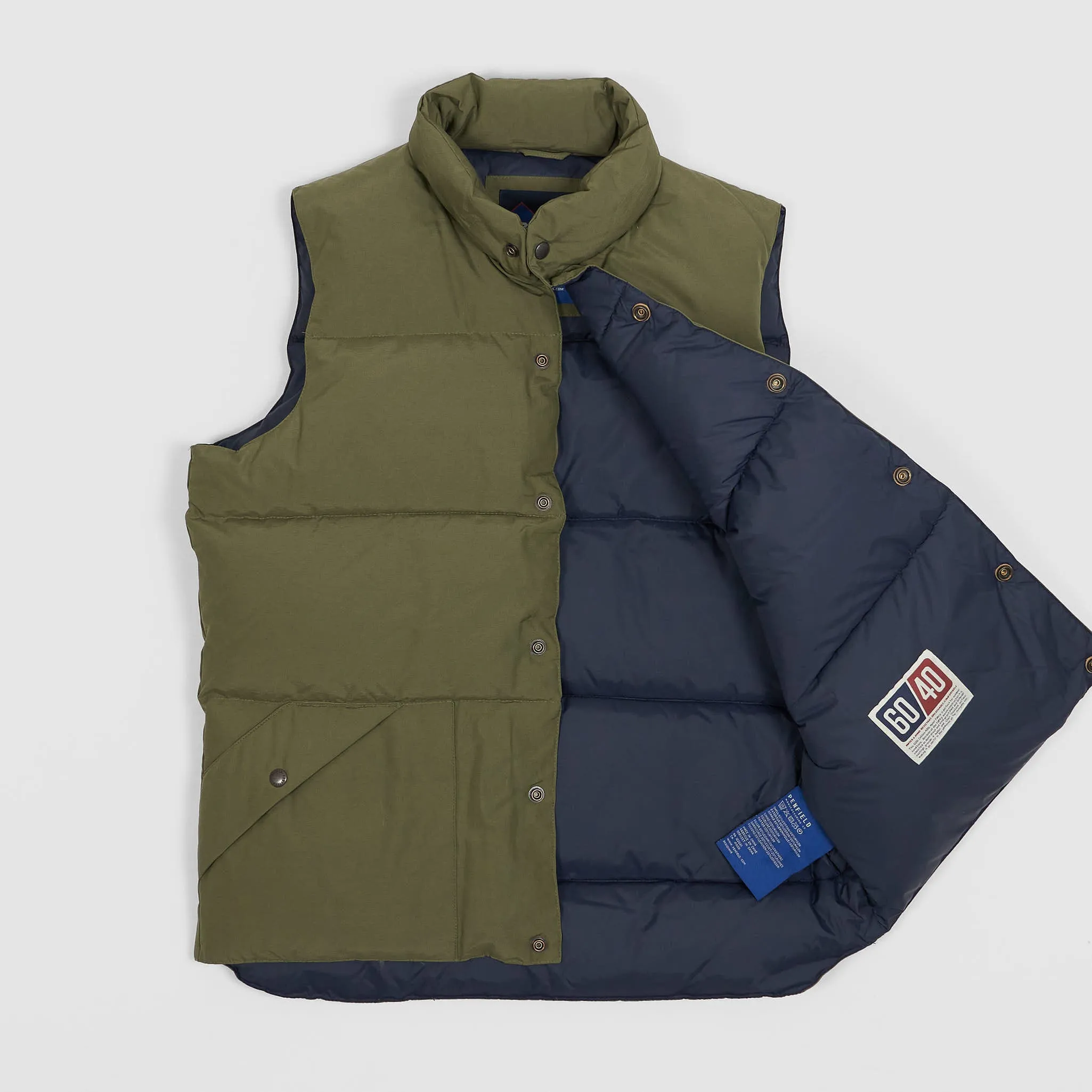 Penfield Outback Vest
