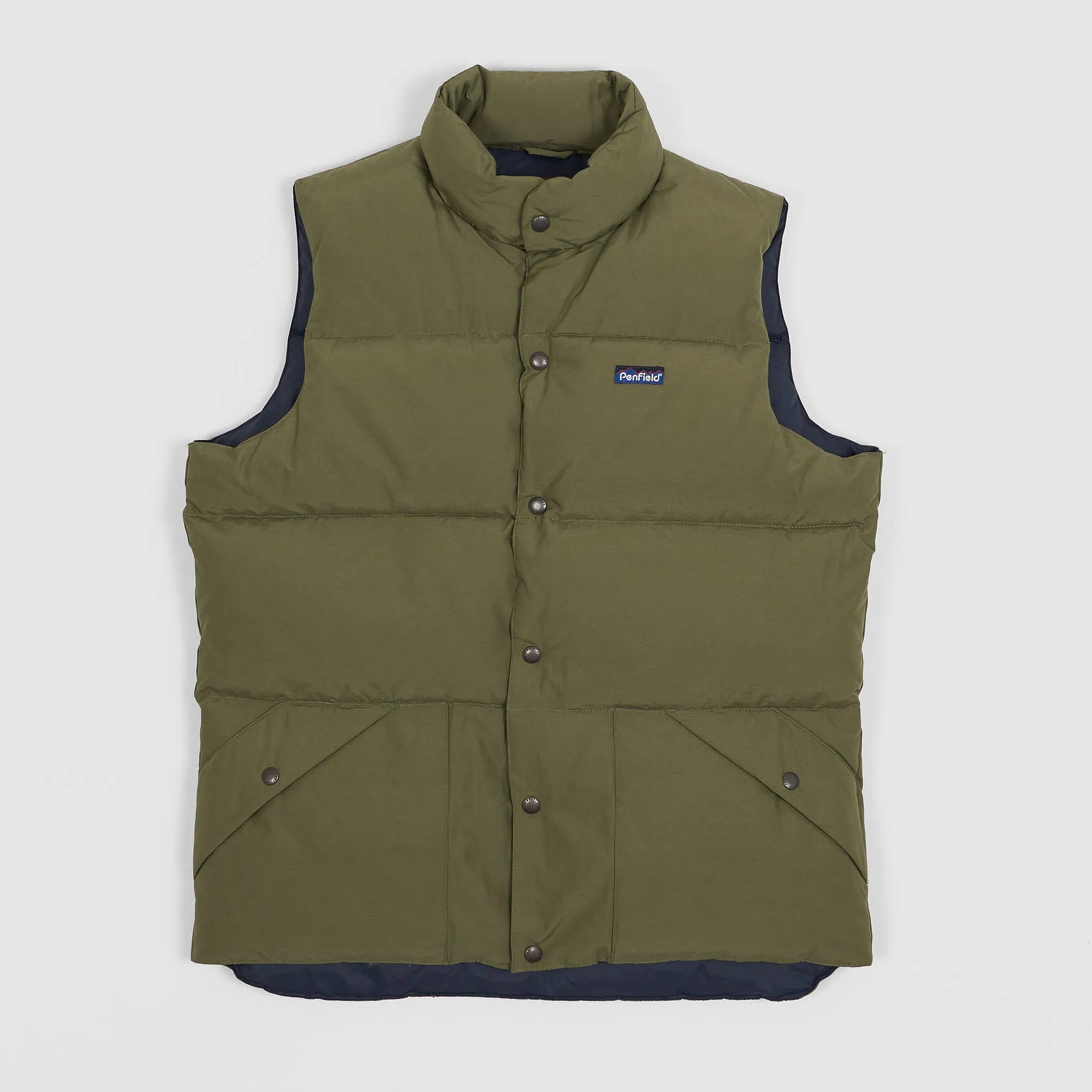 Penfield Outback Vest