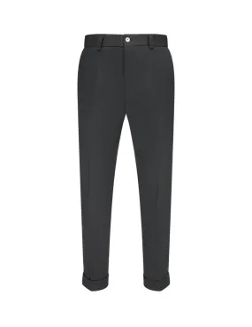 Perin2 Relaxed Fit Trousers