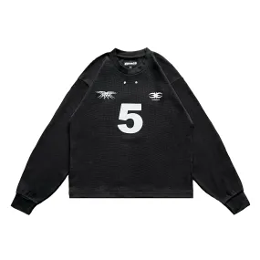 Phase 5 Thermal