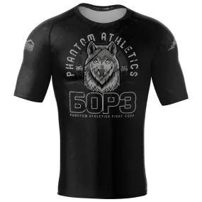 Rashguard EVO БОРЗ