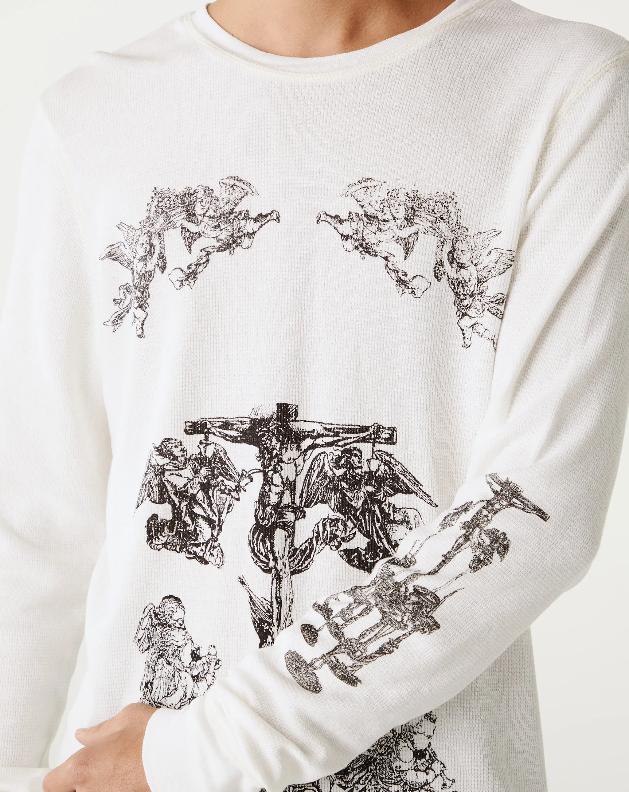 Resurrection Thermal