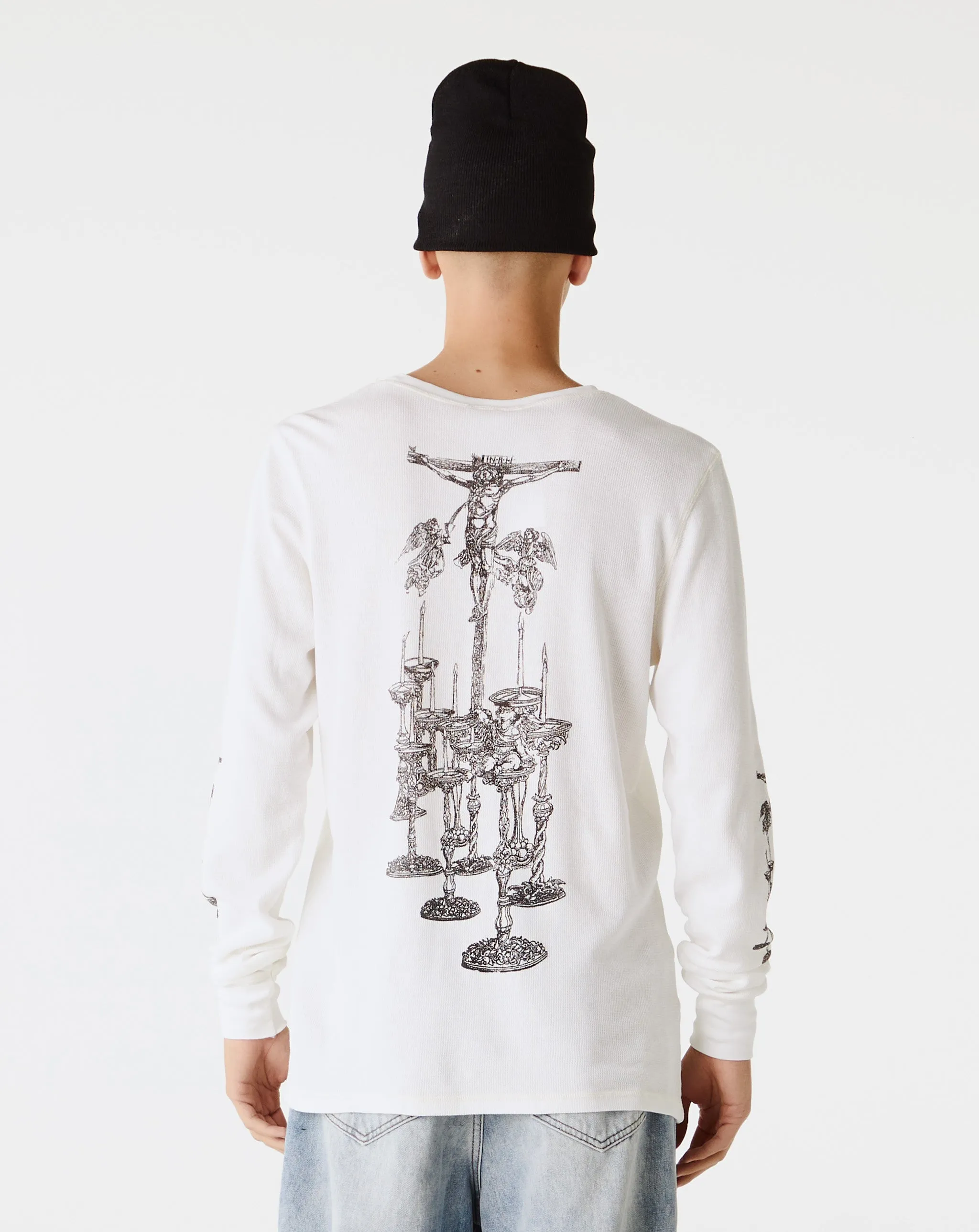 Resurrection Thermal