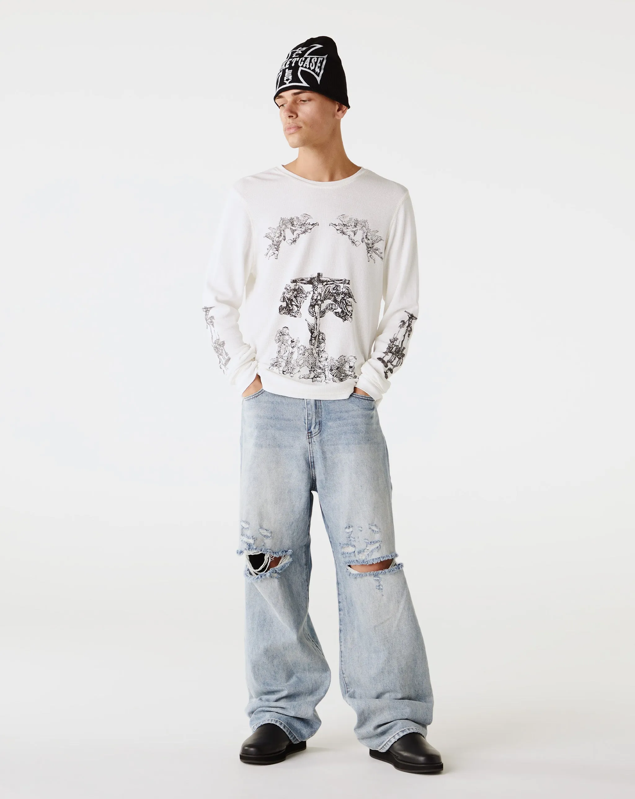 Resurrection Thermal