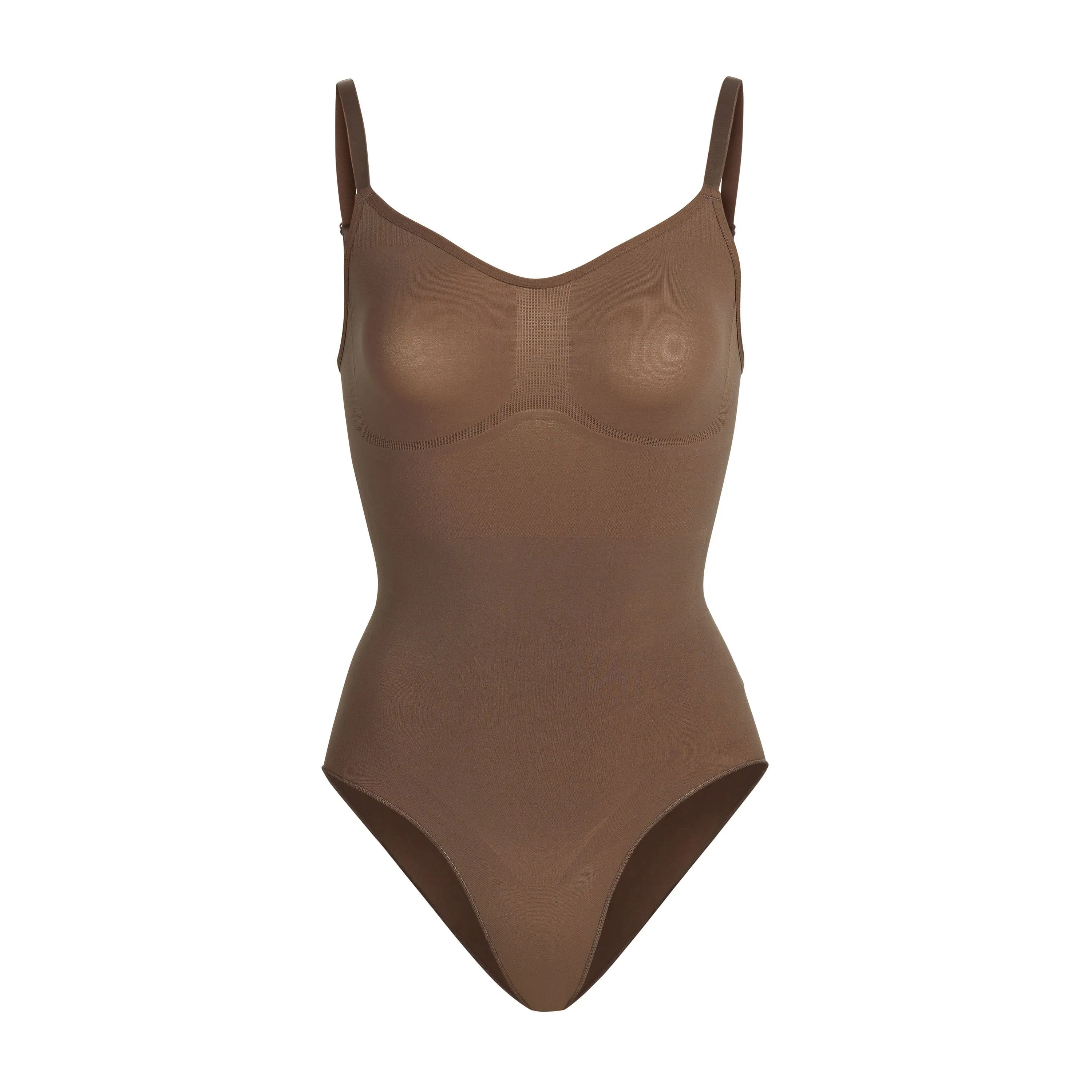 SCULPTING BODYSUIT | OXIDE
