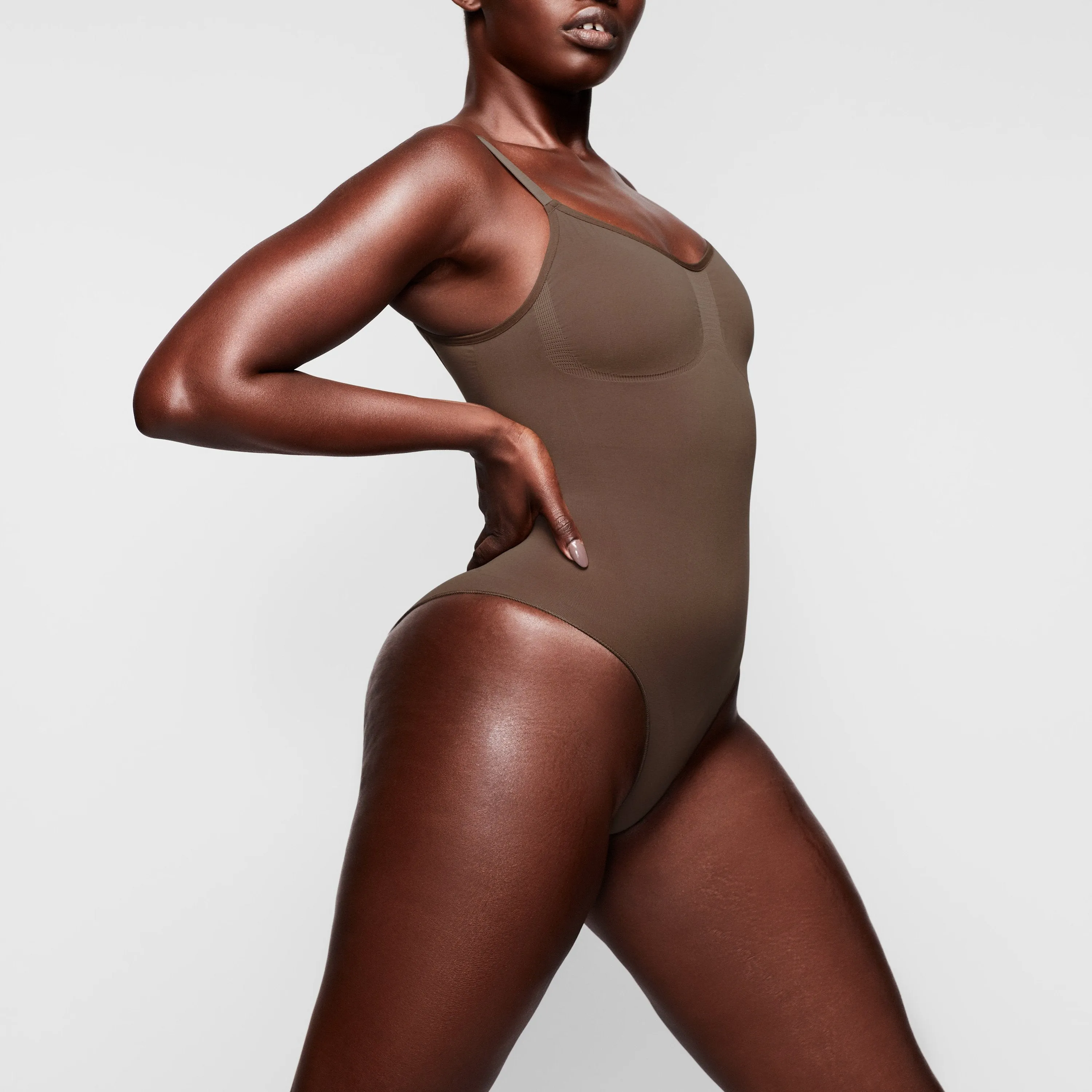 SCULPTING BODYSUIT | OXIDE