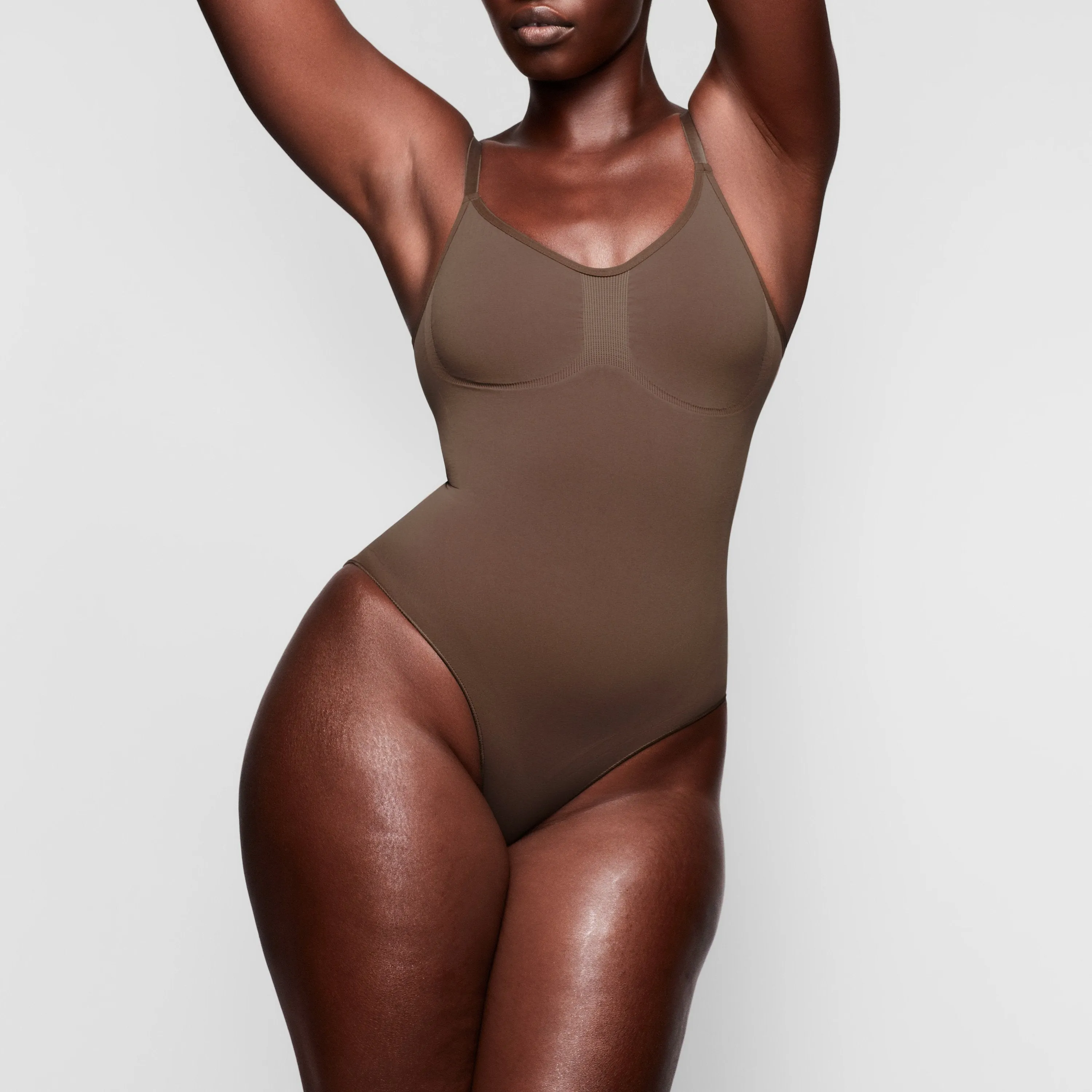 SCULPTING BODYSUIT | OXIDE