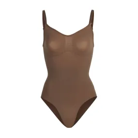 SCULPTING BODYSUIT | OXIDE