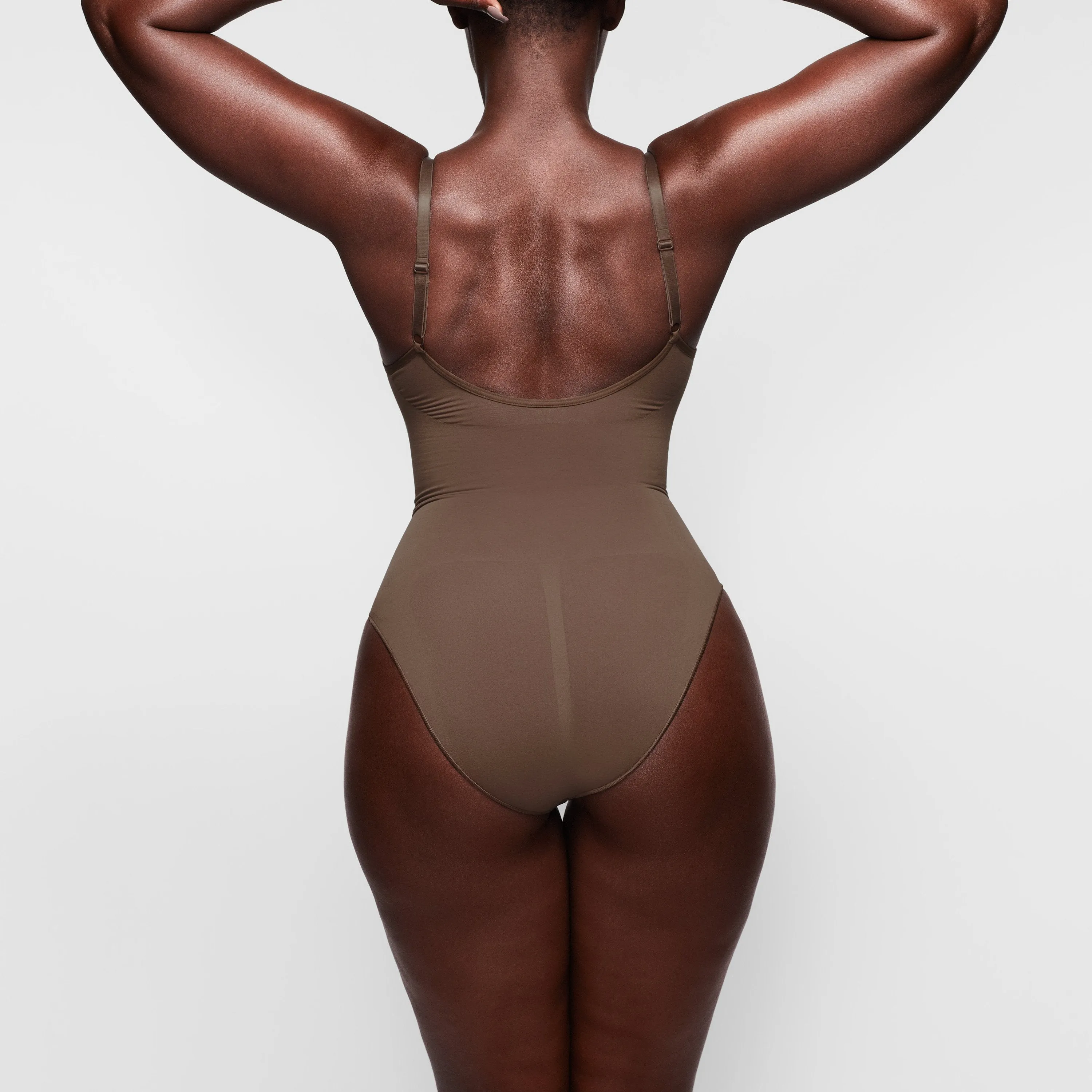 SCULPTING BODYSUIT | OXIDE