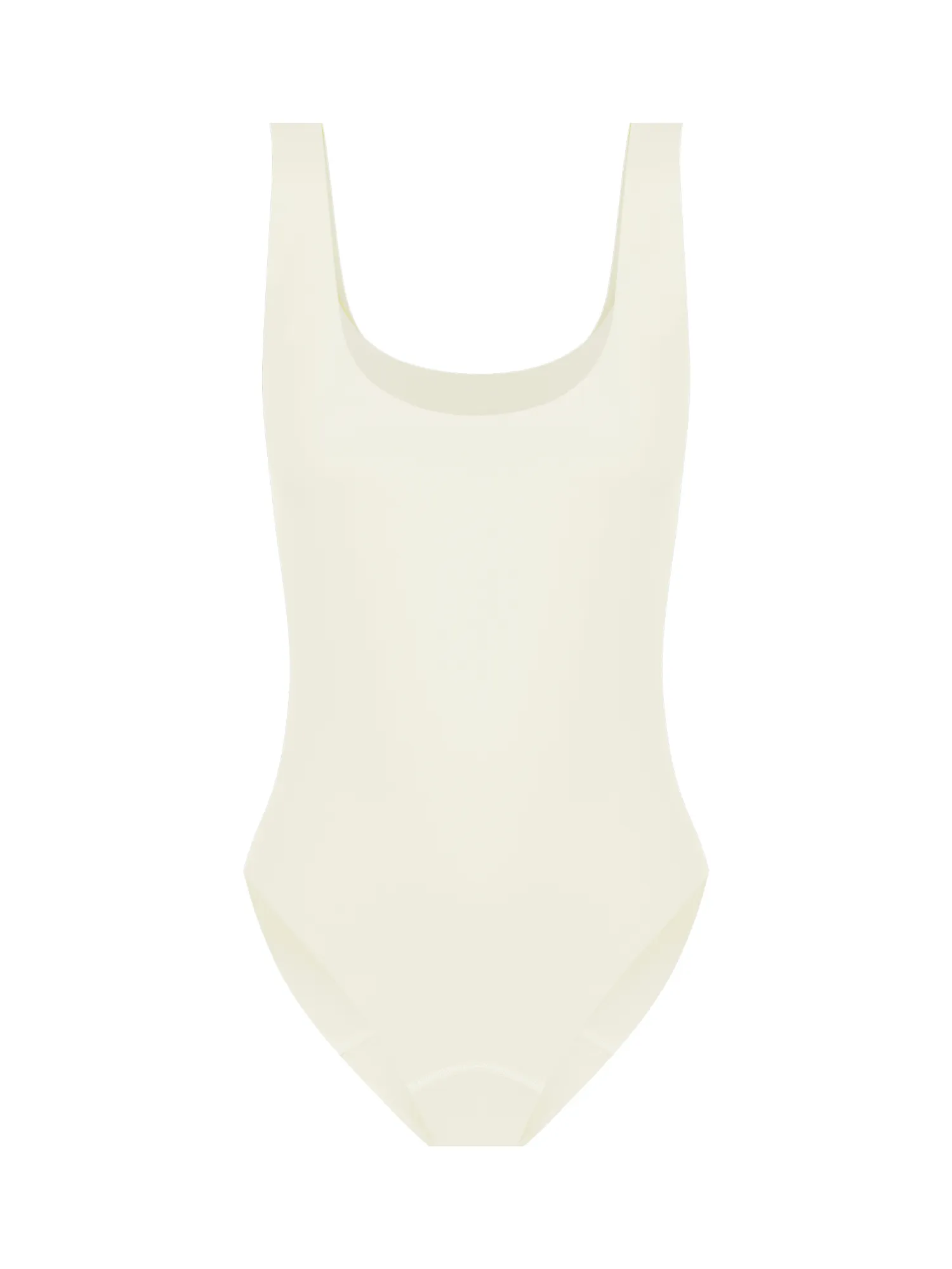 Seamless Bodysuit
